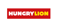 Hungry Lion