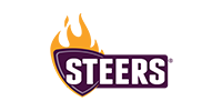 Steers